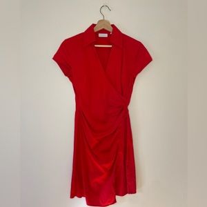 NY & Co. | Cinched Waist Dress